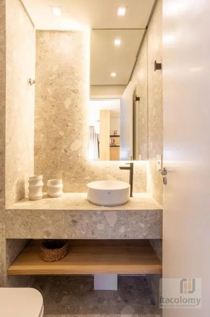 Foto 8 de Apartamento com 2 quartos à venda, 87m2 em Tamboré, Barueri - SP