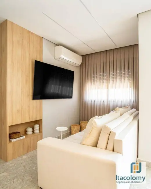 Foto 6 de Apartamento com 2 quartos à venda, 87m2 em Tamboré, Barueri - SP