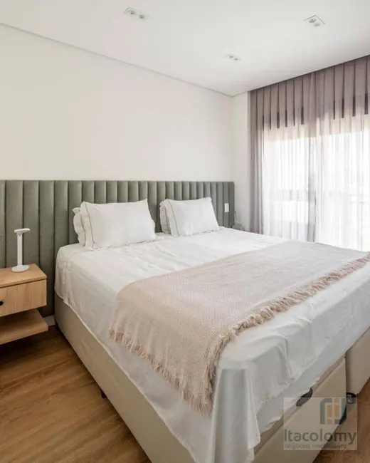 Foto 2 de Apartamento com 2 quartos à venda, 87m2 em Tamboré, Barueri - SP