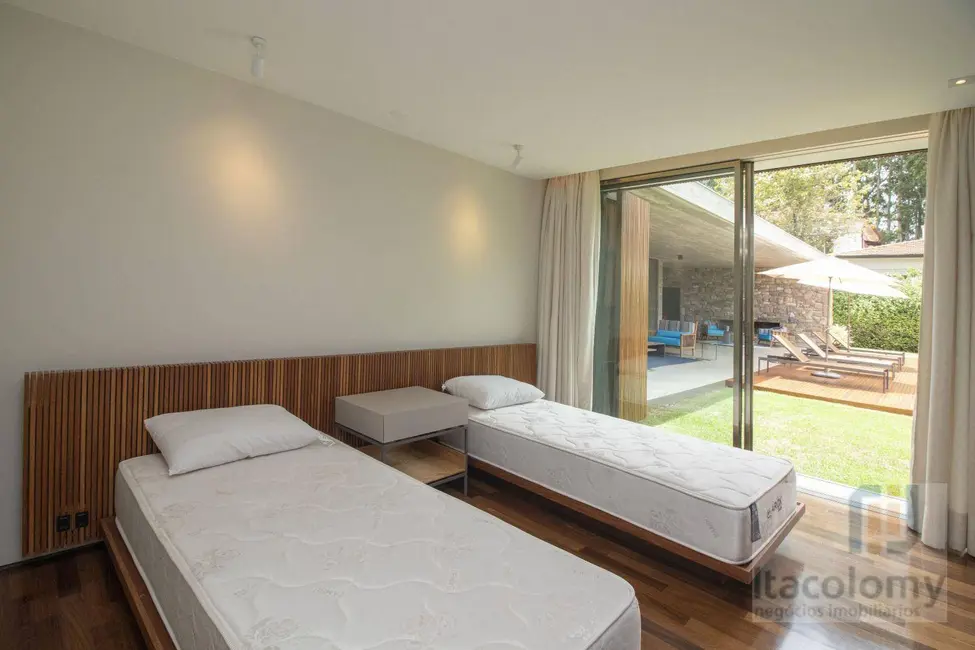 Foto 8 de Casa de Condomínio com 5 quartos à venda, 2000m2 em Porto Feliz - SP