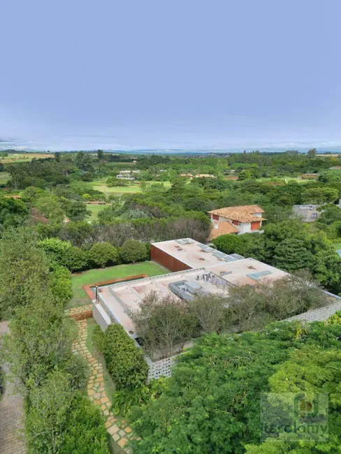 Foto 6 de Casa de Condomínio com 5 quartos à venda, 2000m2 em Porto Feliz - SP