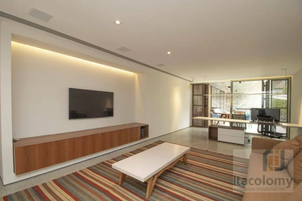 Foto 3 de Casa de Condomínio com 5 quartos à venda, 2000m2 em Porto Feliz - SP