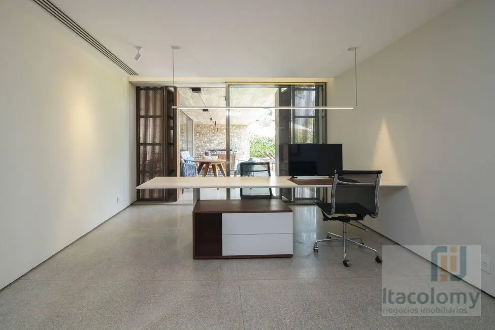 Foto 4 de Casa de Condomínio com 5 quartos à venda, 2000m2 em Porto Feliz - SP