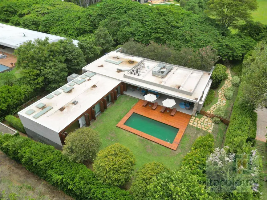 Foto 5 de Casa de Condomínio com 5 quartos à venda, 2000m2 em Porto Feliz - SP