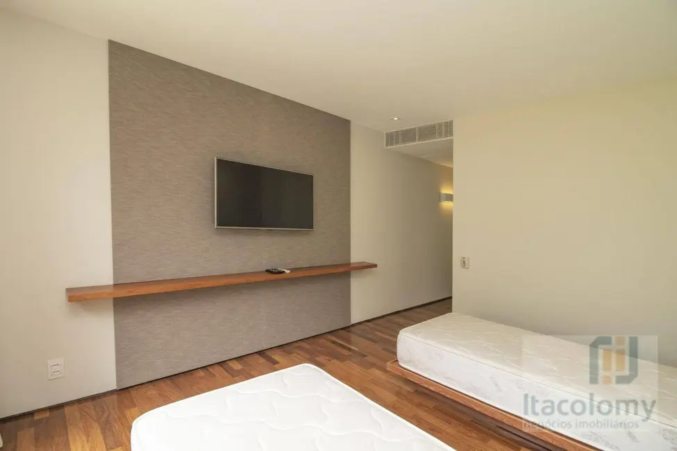 Foto 9 de Casa de Condomínio com 5 quartos à venda, 2000m2 em Porto Feliz - SP