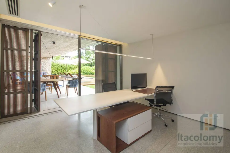 Foto 7 de Casa de Condomínio com 5 quartos à venda, 2000m2 em Porto Feliz - SP