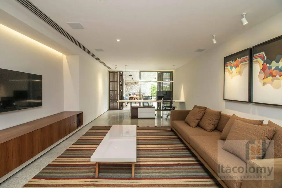 Foto 2 de Casa de Condomínio com 5 quartos à venda, 2000m2 em Porto Feliz - SP