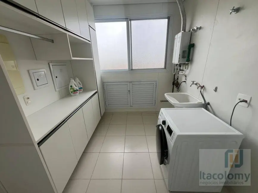 Foto 7 de Apartamento com 4 quartos à venda, 280m2 em Santana De Parnaiba - SP