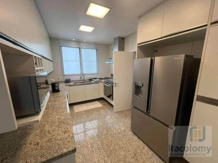 Foto 8 de Apartamento com 4 quartos à venda, 280m2 em Santana De Parnaiba - SP