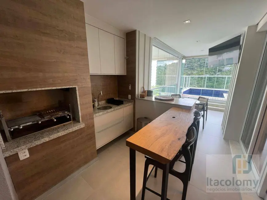 Foto 4 de Apartamento com 4 quartos à venda, 280m2 em Santana De Parnaiba - SP