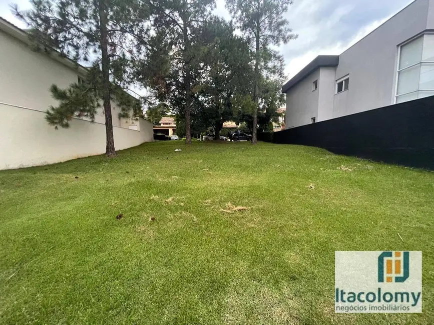 Foto 1 de Terreno / Lote à venda, 480m2 em Santana De Parnaiba - SP