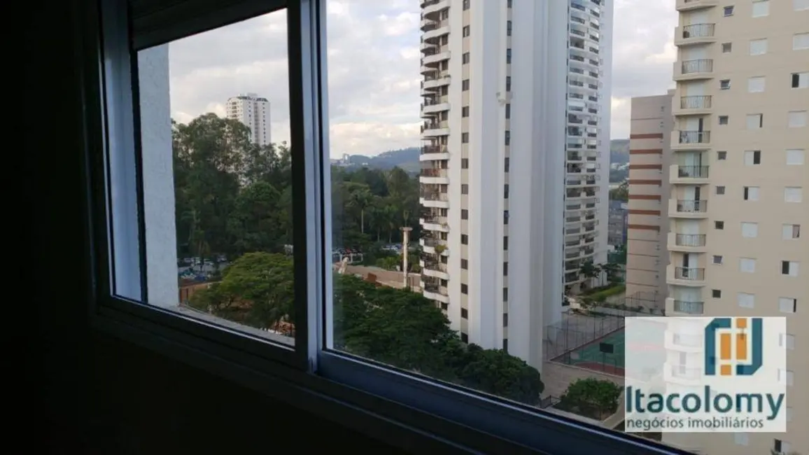 Foto 7 de Apartamento com 2 quartos à venda, 68m2 em Alphaville Industrial, Barueri - SP