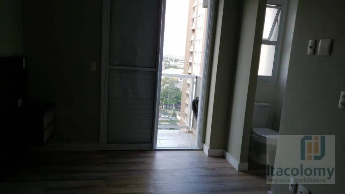 Foto 6 de Apartamento com 2 quartos à venda, 68m2 em Alphaville Industrial, Barueri - SP