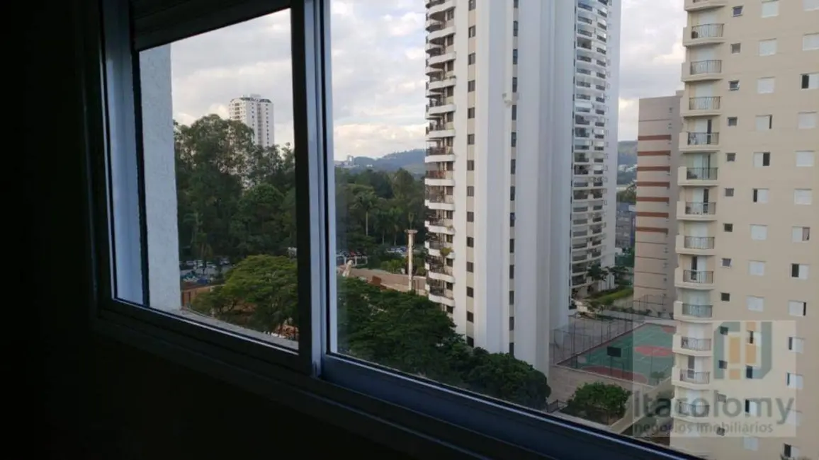 Foto 7 de Apartamento com 2 quartos à venda, 68m2 em Alphaville Industrial, Barueri - SP