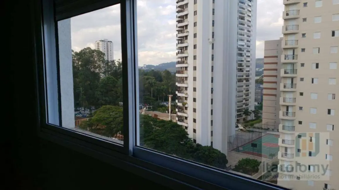 Apartamento com 2 quartos à venda, 68m2 em Alphaville Industrial, Barueri - SP - imagem 7 Foto 7 de Apartamento com 2 quartos à venda, 68m2 em Alphaville Industrial, Barueri - SP