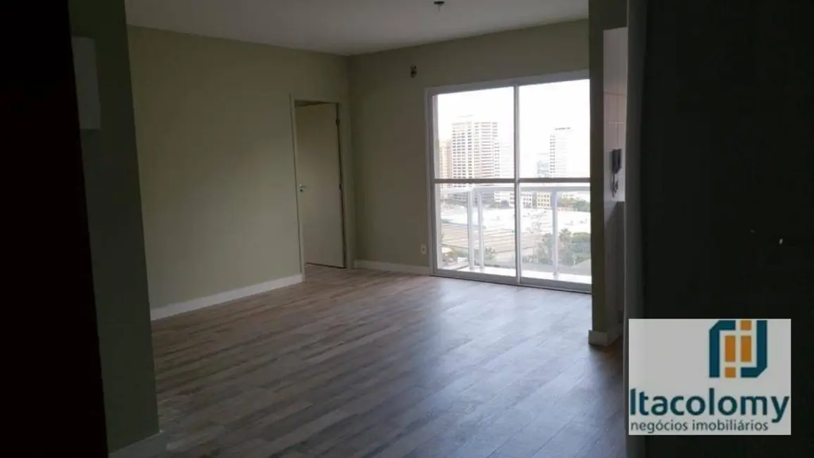 Foto 1 de Apartamento com 2 quartos à venda, 68m2 em Alphaville Industrial, Barueri - SP
