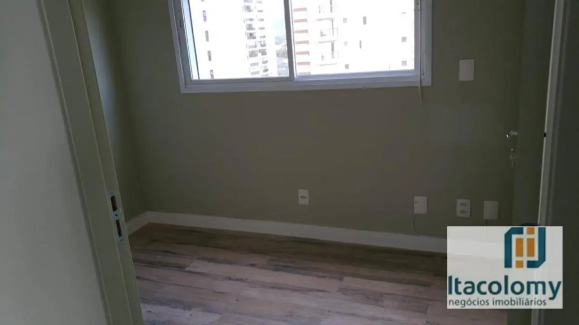 Foto 4 de Apartamento com 2 quartos à venda, 68m2 em Alphaville Industrial, Barueri - SP