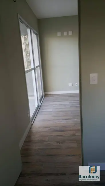 Foto 9 de Apartamento com 2 quartos à venda, 68m2 em Alphaville Industrial, Barueri - SP