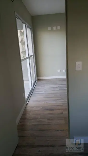 Foto 9 de Apartamento com 2 quartos à venda, 68m2 em Alphaville Industrial, Barueri - SP