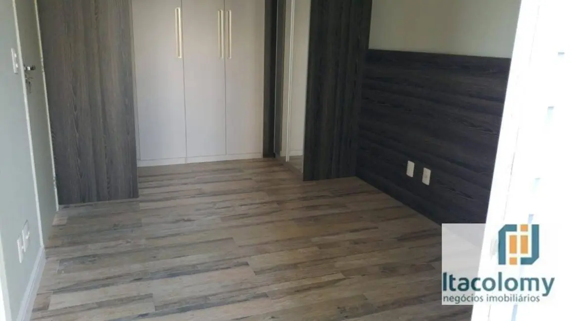 Foto 5 de Apartamento com 2 quartos à venda, 68m2 em Alphaville Industrial, Barueri - SP