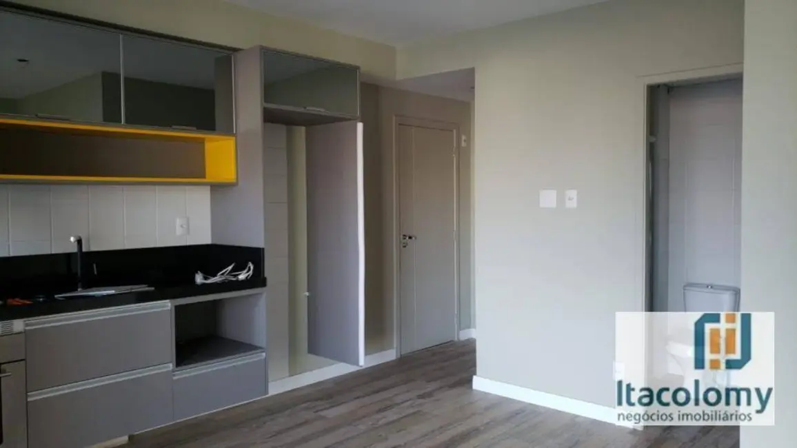 Foto 2 de Apartamento com 2 quartos à venda, 68m2 em Alphaville Industrial, Barueri - SP