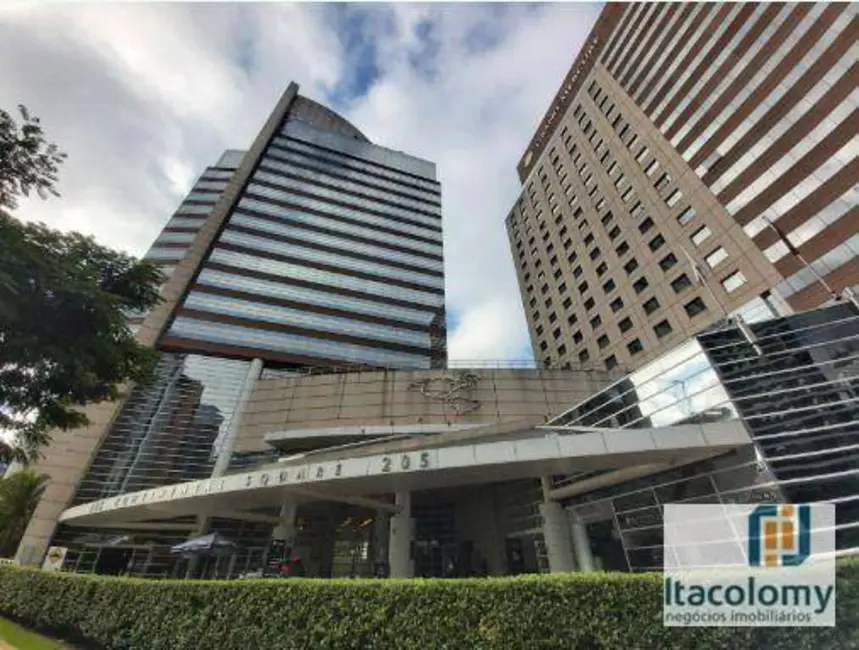 Foto 2 de Loft / Flat para alugar, 562m2 em Vila Olímpia, São Paulo - SP