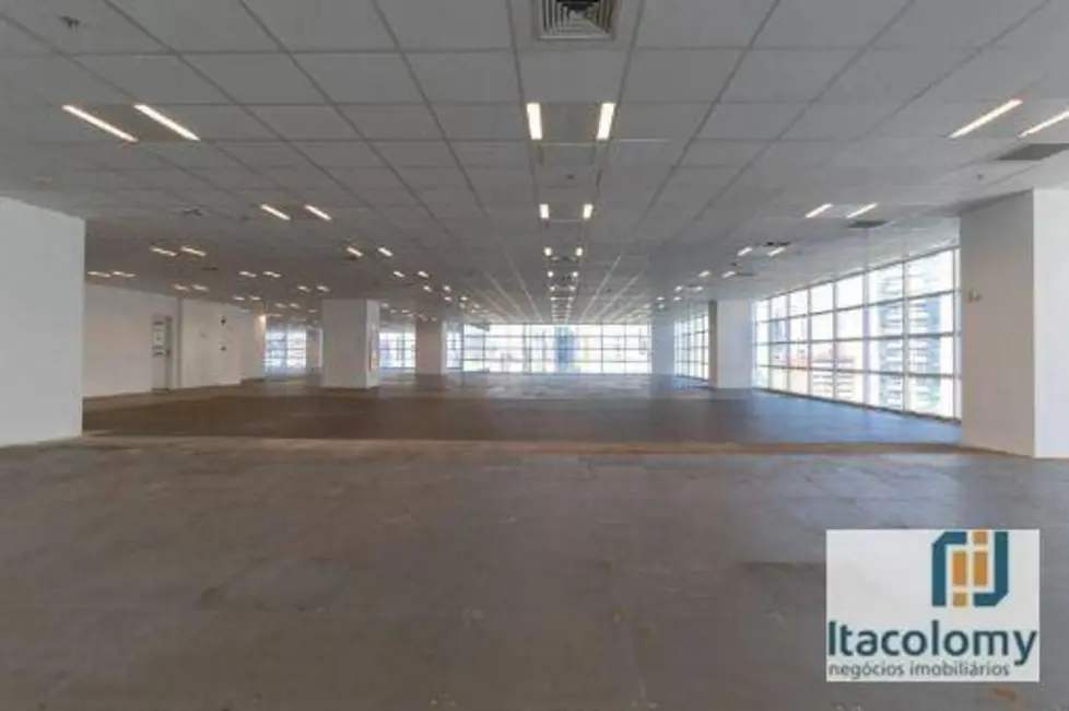 Foto 1 de Loft / Flat para alugar, 562m2 em Vila Olímpia, São Paulo - SP