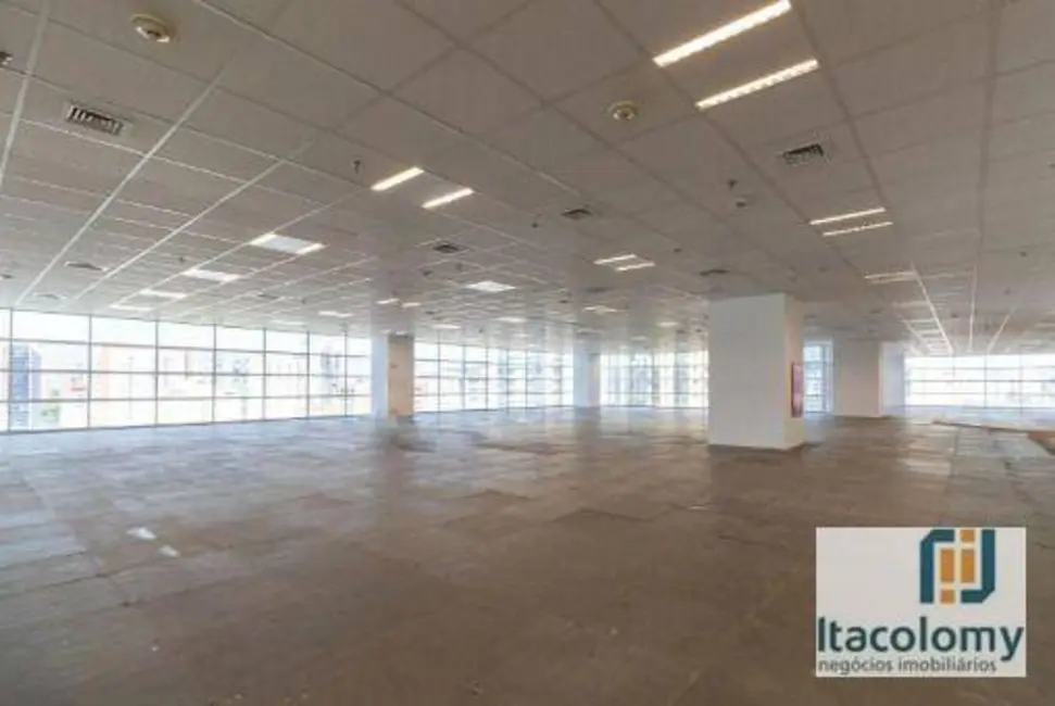 Foto 7 de Loft / Flat para alugar, 562m2 em Vila Olímpia, São Paulo - SP