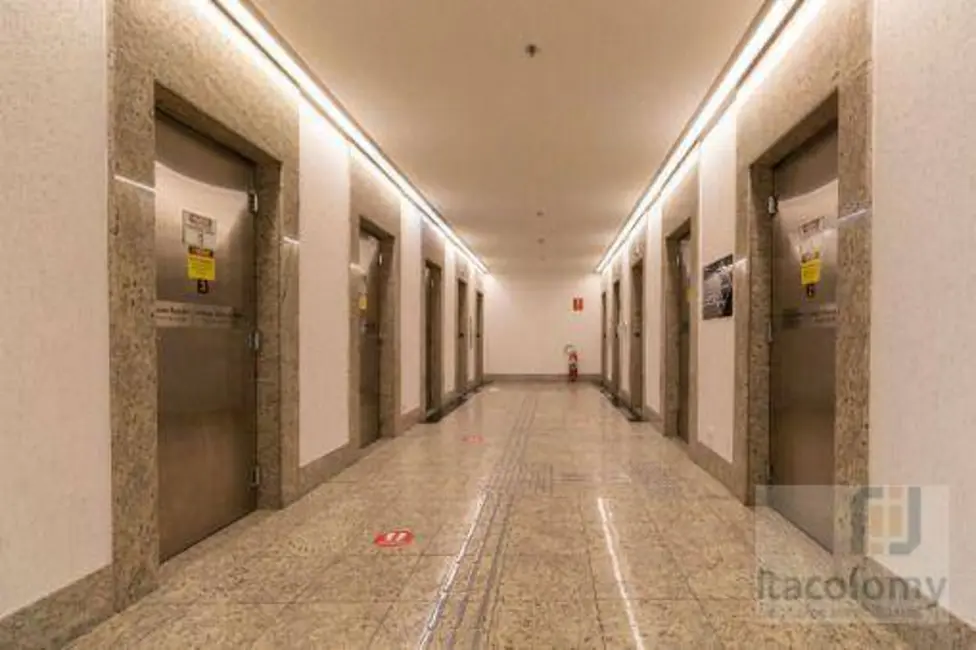 Foto 4 de Loft / Flat para alugar, 562m2 em Vila Olímpia, São Paulo - SP