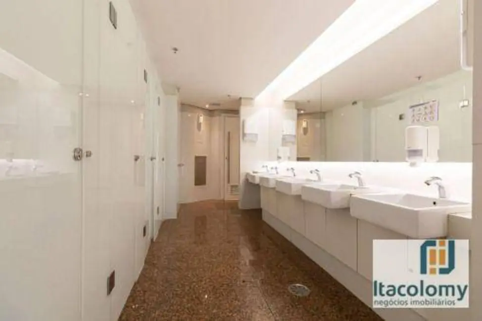 Foto 5 de Loft / Flat para alugar, 562m2 em Vila Olímpia, São Paulo - SP