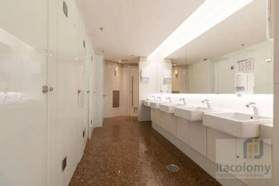 Foto 5 de Loft / Flat para alugar, 562m2 em Vila Olímpia, São Paulo - SP