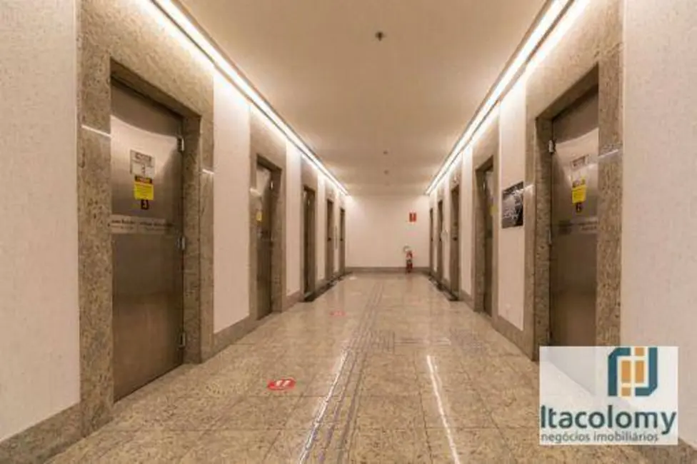 Foto 4 de Loft / Flat para alugar, 562m2 em Vila Olímpia, São Paulo - SP