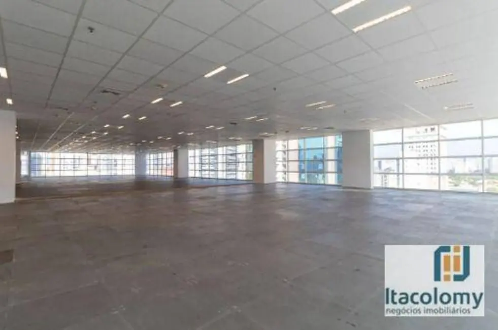 Foto 6 de Loft / Flat para alugar, 562m2 em Vila Olímpia, São Paulo - SP