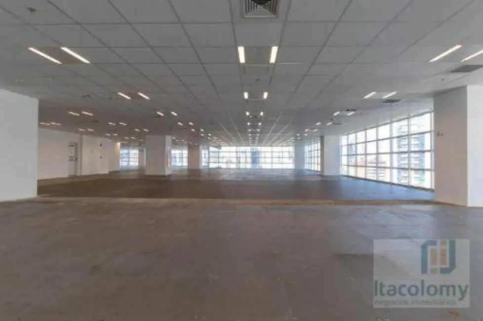 Foto 1 de Loft / Flat para alugar, 562m2 em Vila Olímpia, São Paulo - SP