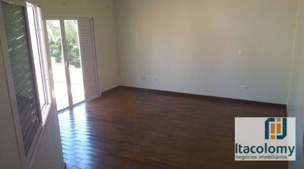 Foto 9 de Casa de Condomínio com 4 quartos para alugar, 500m2 em Santana De Parnaiba - SP