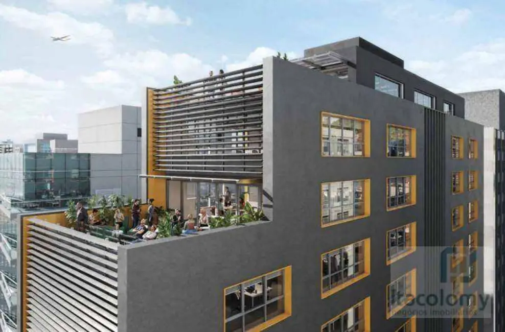 Foto 1 de Loft / Flat para alugar, 298m2 em Cerqueira César, São Paulo - SP