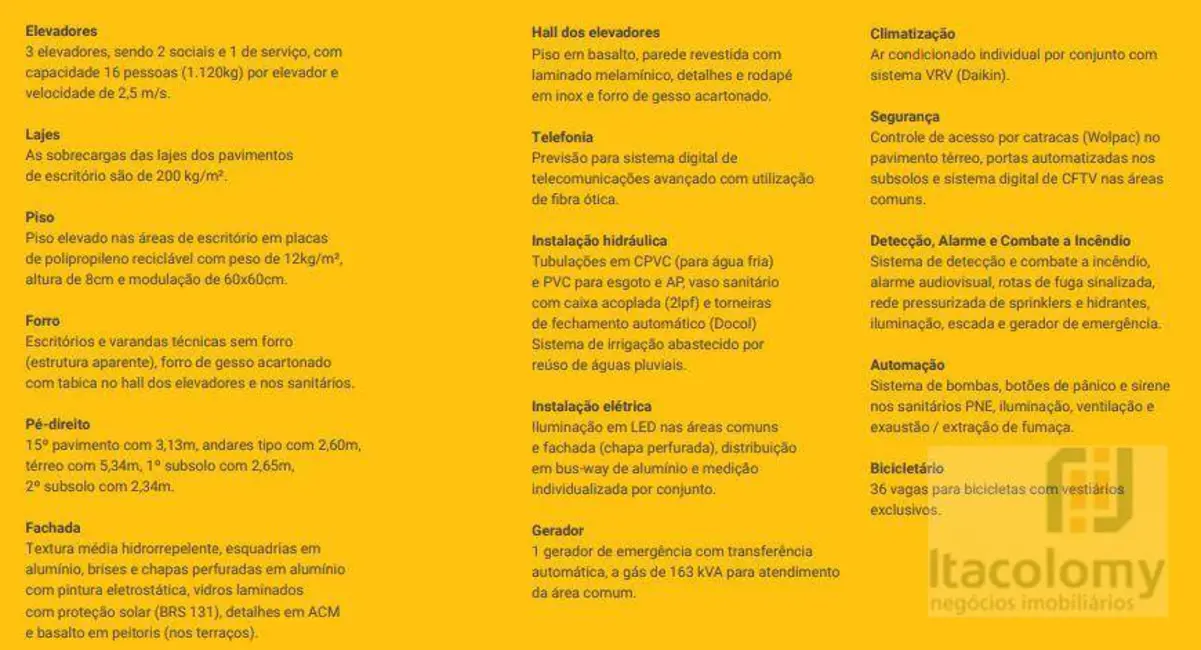 Foto 4 de Loft / Flat para alugar, 298m2 em Cerqueira César, São Paulo - SP