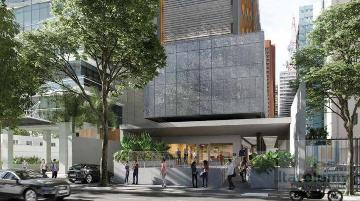 Foto 5 de Loft / Flat para alugar, 298m2 em Cerqueira César, São Paulo - SP