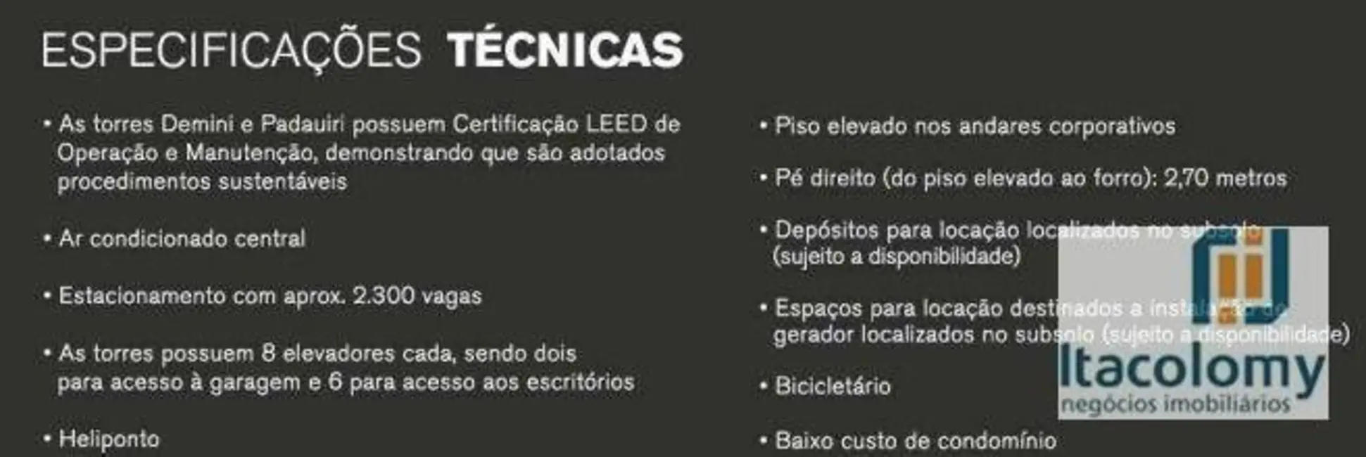 Foto 1 de Loft / Flat para alugar, 678m2 em Alphaville Industrial, Barueri - SP