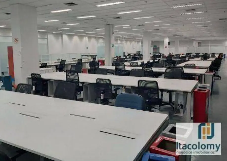 Foto 3 de Loft / Flat para alugar, 8672m2 em Vila Leopoldina, São Paulo - SP