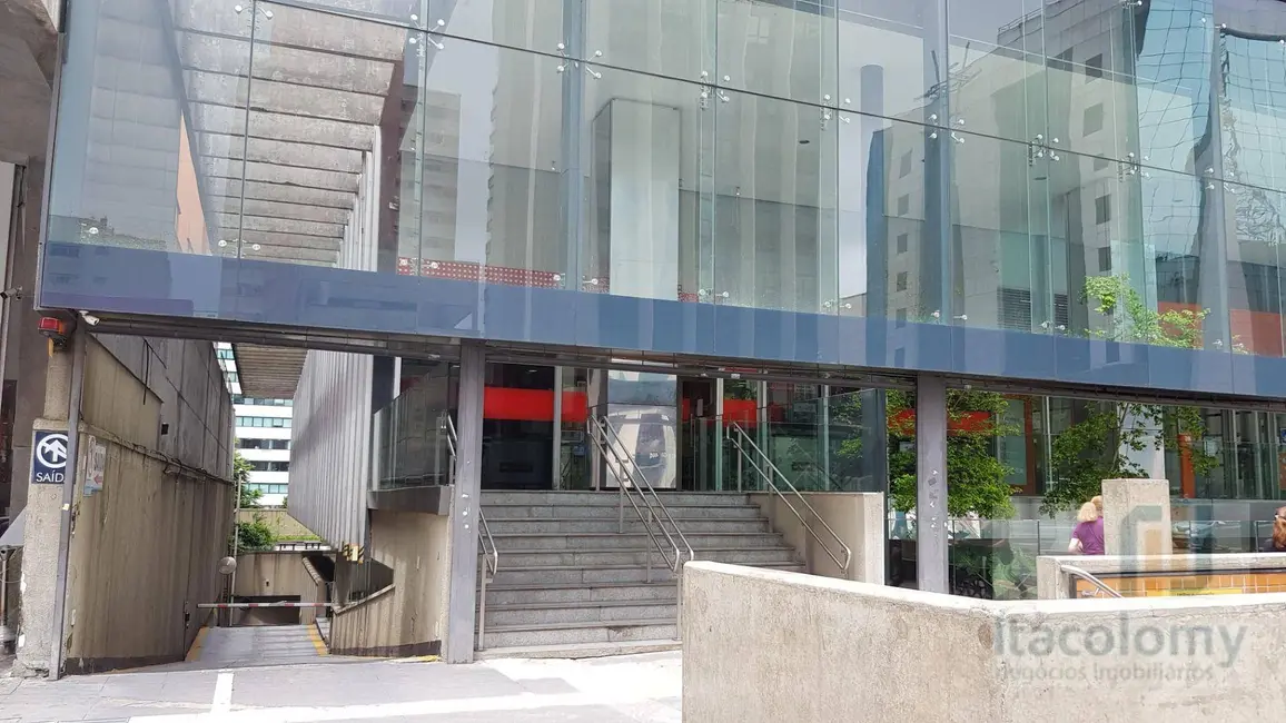 Foto 2 de Loja para alugar, 701m2 em Jardim Bela Vista (Zona Norte), São Paulo - SP