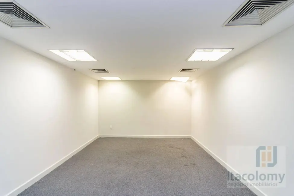 Loja para alugar, 1032m2 em Brooklin Novo, São Paulo - SP - imagem 5 Foto 5 de Loja para alugar, 1032m2 em Brooklin Novo, São Paulo - SP