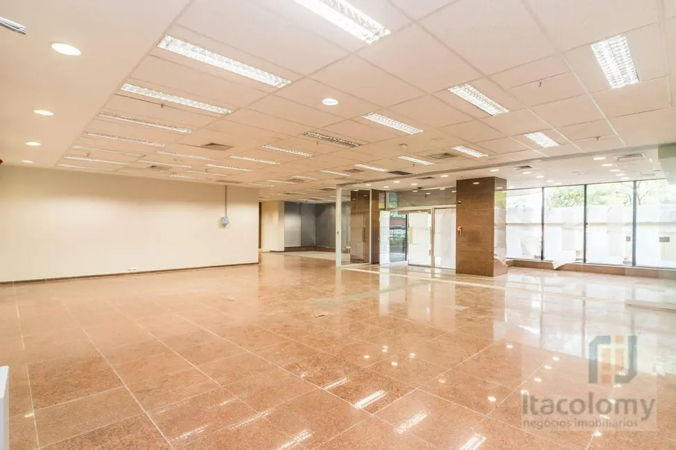 Loja para alugar, 1032m2 em Brooklin Novo, São Paulo - SP - imagem 2 Foto 2 de Loja para alugar, 1032m2 em Brooklin Novo, São Paulo - SP