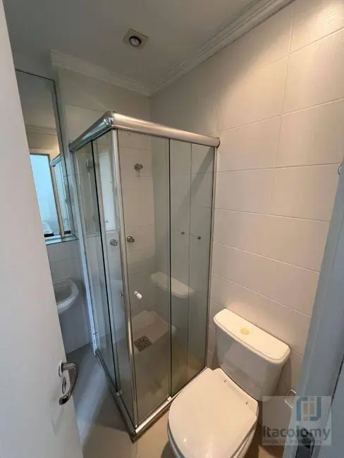 Foto 8 de Apartamento com 3 quartos à venda, 122m2 em Tamboré, Santana De Parnaiba - SP