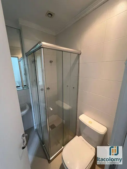 Foto 8 de Apartamento com 3 quartos à venda, 122m2 em Tamboré, Santana De Parnaiba - SP