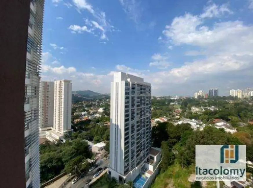 Foto 9 de Apartamento com 3 quartos à venda, 155m2 em Empresarial 18 do Forte, Barueri - SP