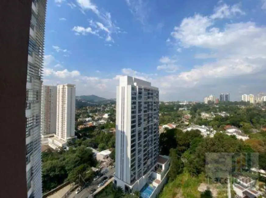 Foto 3 de Apartamento com 3 quartos à venda, 155m2 em Empresarial 18 do Forte, Barueri - SP