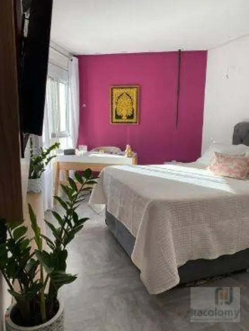 Foto 4 de Apartamento com 3 quartos à venda, 155m2 em Empresarial 18 do Forte, Barueri - SP