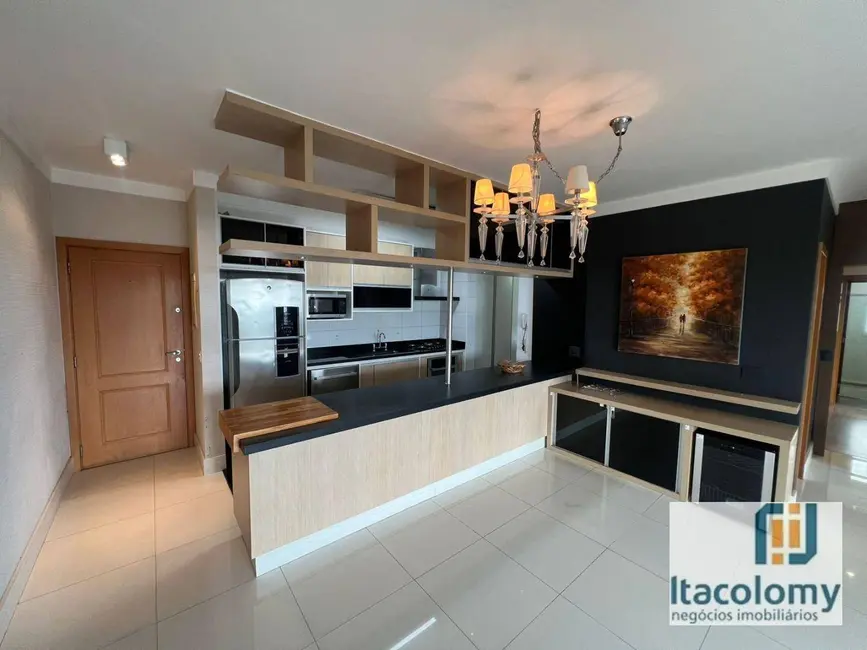 Foto 4 de Apartamento com 3 quartos à venda, 122m2 em Tamboré, Santana De Parnaiba - SP