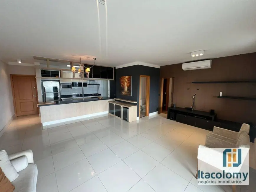 Foto 5 de Apartamento com 3 quartos à venda, 122m2 em Tamboré, Santana De Parnaiba - SP